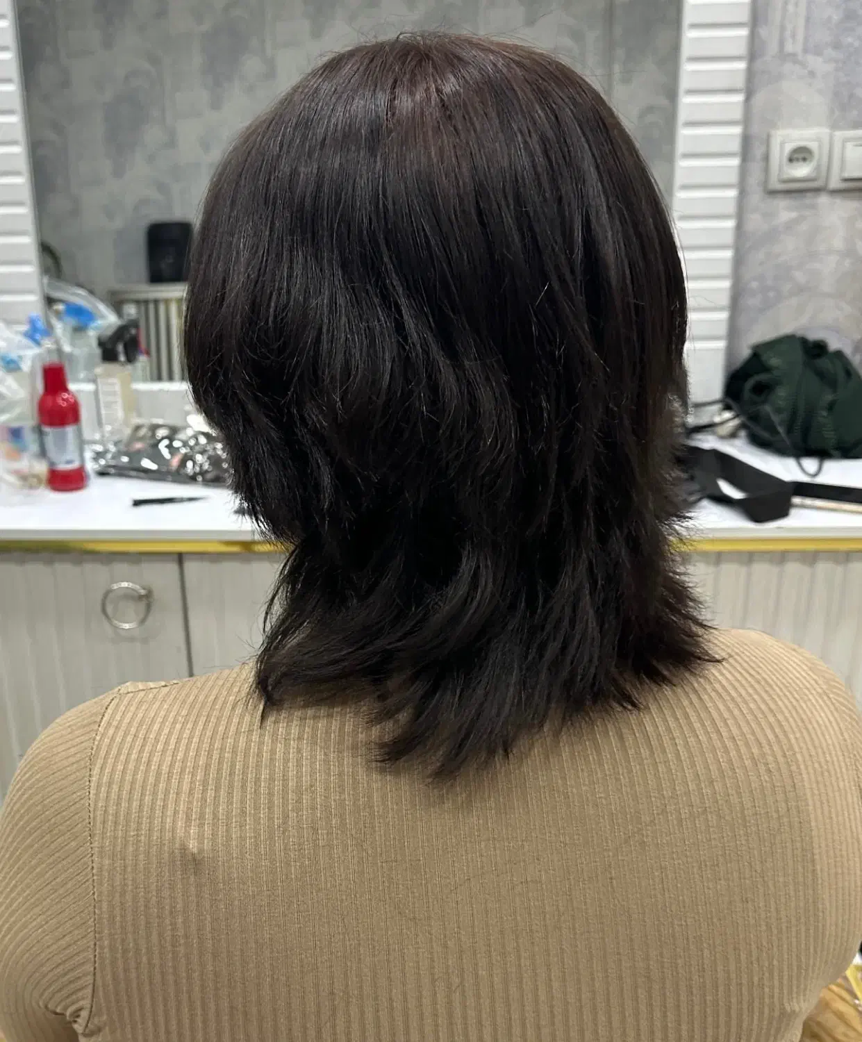 اکستنشن مو با پایین ترین قیمت|خدمات آرایشگری و زیبایی|اردبیل, |دیوار