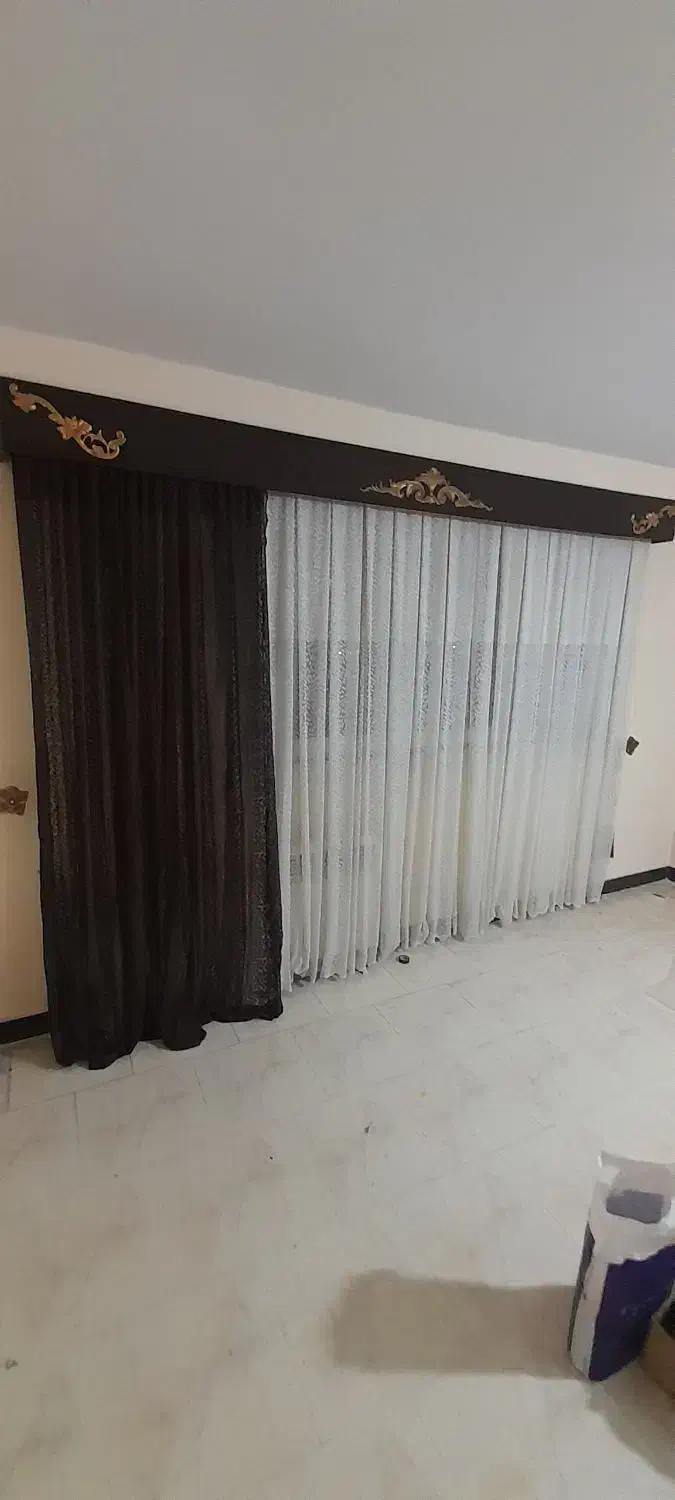 فروش پرده حریراصل اصل اصل زیباوبادوام|پرده، رانر، رومیزی|شیراز, شاه قلی بیگی|دیوار