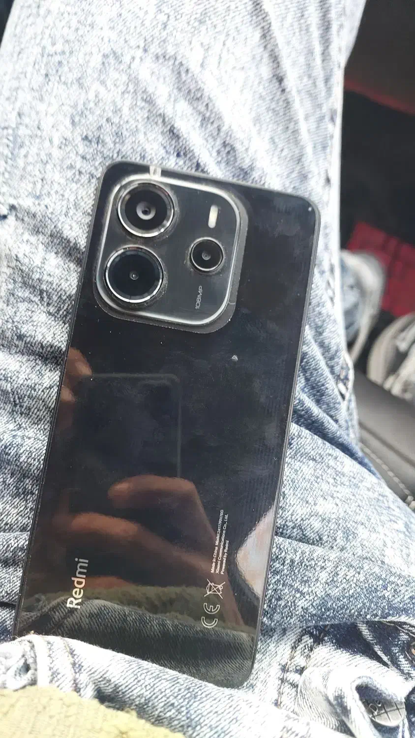 ردمی نوت 14|موبایل|ارومیه, |دیوار