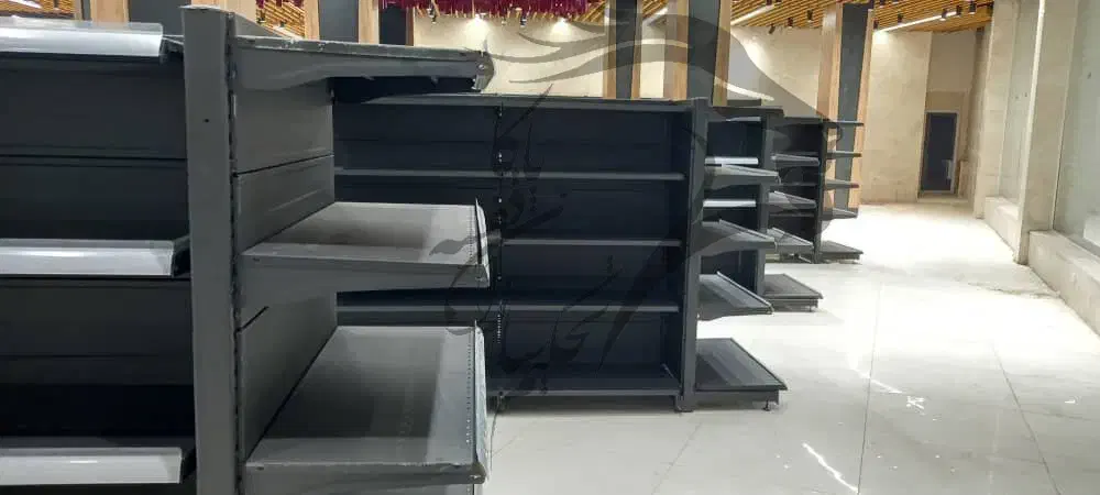 قفسه فروشگاهی|فروشگاه و مغازه|تبریز, |دیوار