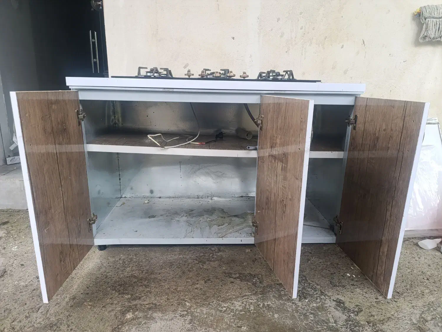 اجاق گاز|اجاق گاز و لوازم برقی پختوپز|کلاچای, |دیوار