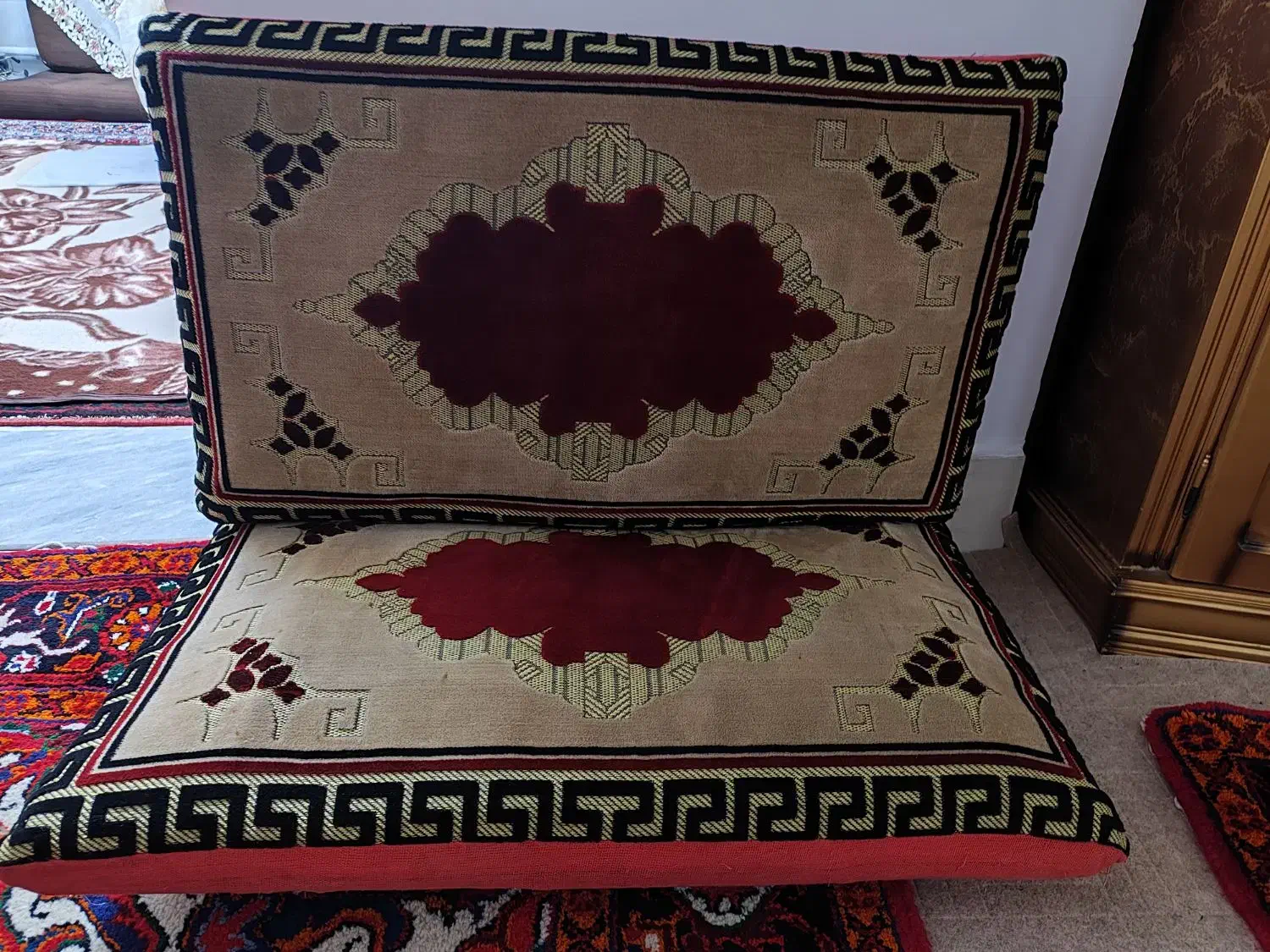 لوازم منزل|بخاری، هیتر، شومینه|سراب, |دیوار