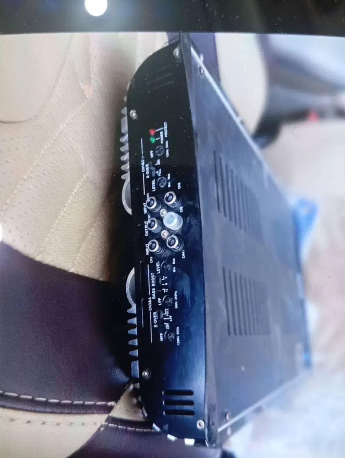 فروش سیستم|قطعات یدکی و لوازم جانبی|قروه, |دیوار