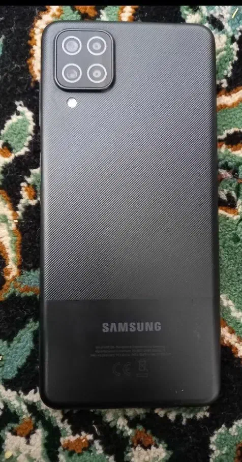 a12سامسونگ|موبایل|کرمان, |دیوار