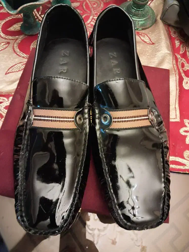 تعدادی کفش سایز بزرگ نو درحد|کیف، کفش، کمربند|کرج, گوهردشت|دیوار