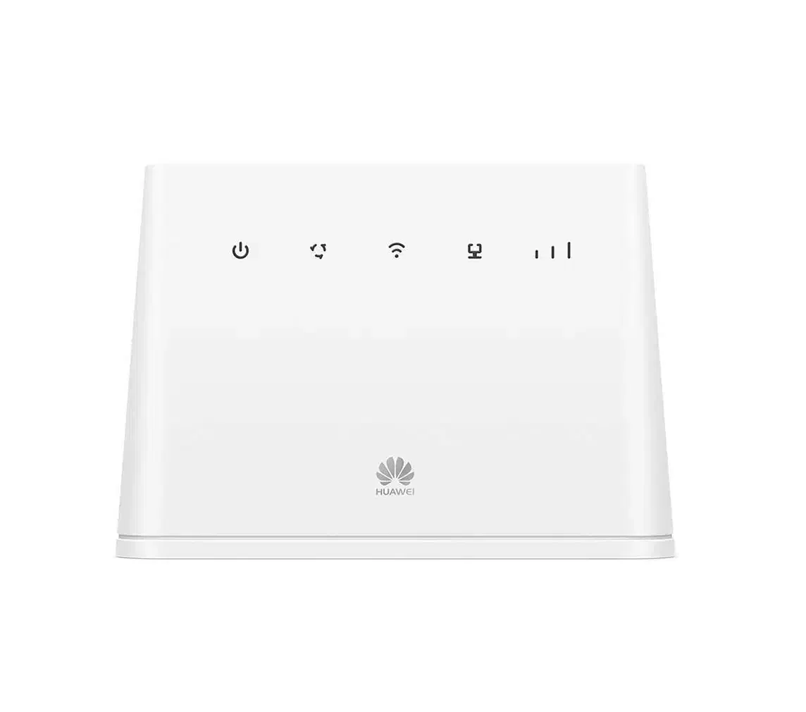 مودم ۴G هوآوی مدل B310As-852|مودم و تجهیزات شبکه|تهران, فلاح|دیوار