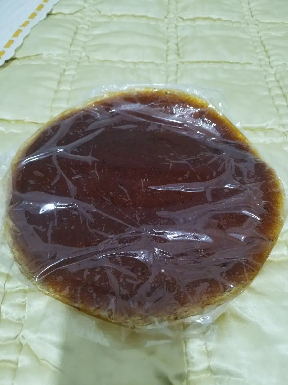 لواشک ترش و ملس خانگی|خوردنی و آشامیدنی|تهران, چهارصد دستگاه|دیوار