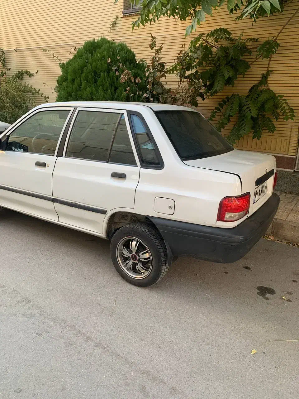 پراید مدل ۸۵|خودرو سواری و وانت|ارومیه, |دیوار