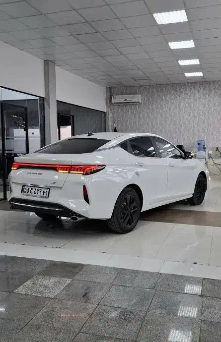 کی ام سی جی ۷|خودرو سواری و وانت|اهواز, گلستان|دیوار