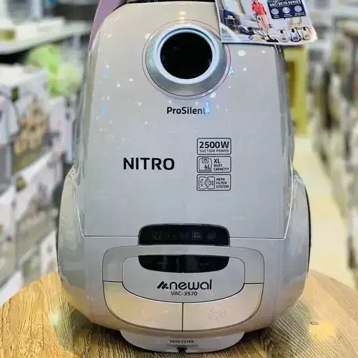 جاروبرقی|جاروبرقی، جارو شارژی، بخارشو|مراغه, |دیوار