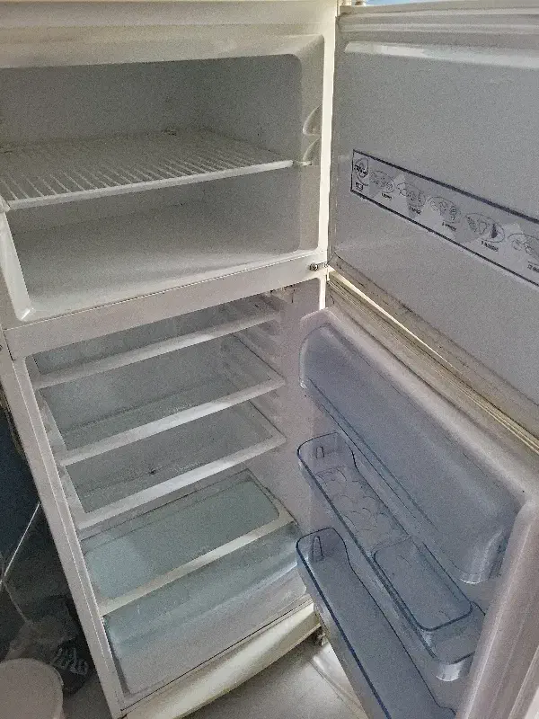 یخچال|یخچال و فریزر|تهران, خرمشهر|دیوار