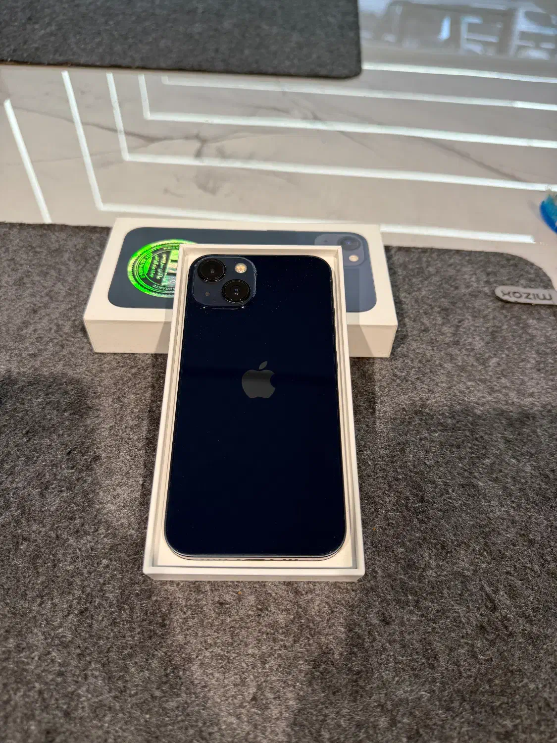 آیفون ۱۳    iPhone 13|موبایل|تهران, امانیه|دیوار