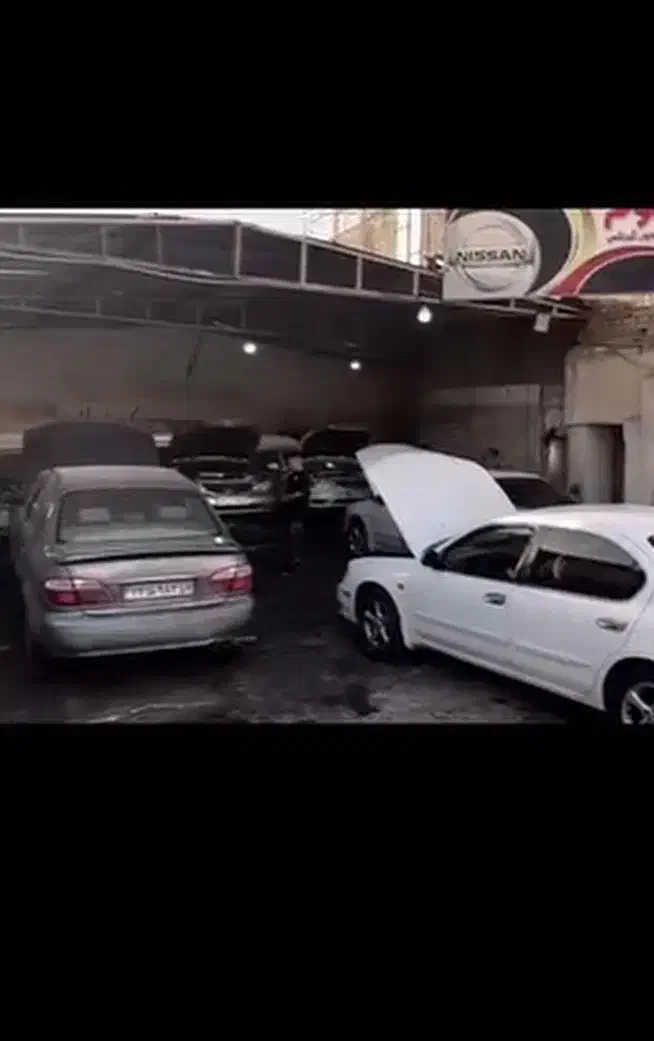 تعمیرگاه تخصصی کلیه ماشین های چینی و خارجی|خدمات موتور و ماشین|یزد, |دیوار