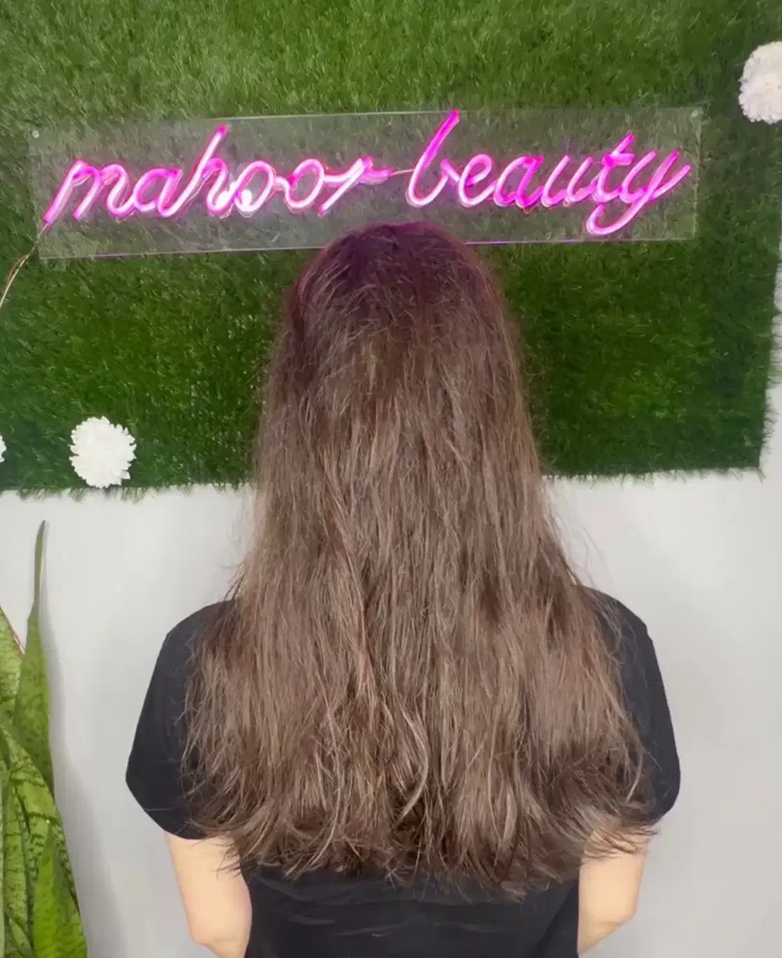 تخفیف کراتین پروتئین وبوتاکس مو|خدمات آرایشگری و زیبایی|بندر انزلی, آذربایجان|دیوار