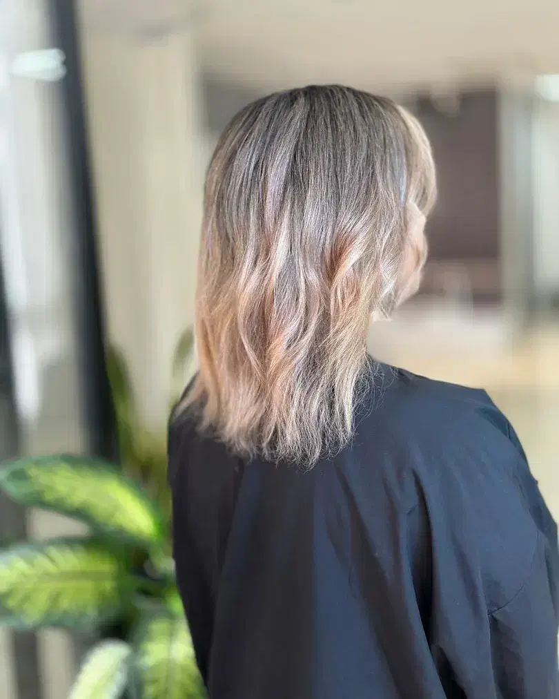 مدل برای رنگ ولایت تخصصی و50٪ تخفیف برای خدمات vip|خدمات آرایشگری و زیبایی|مشهد, ولیعصر (شهرک غرب)|دیوار