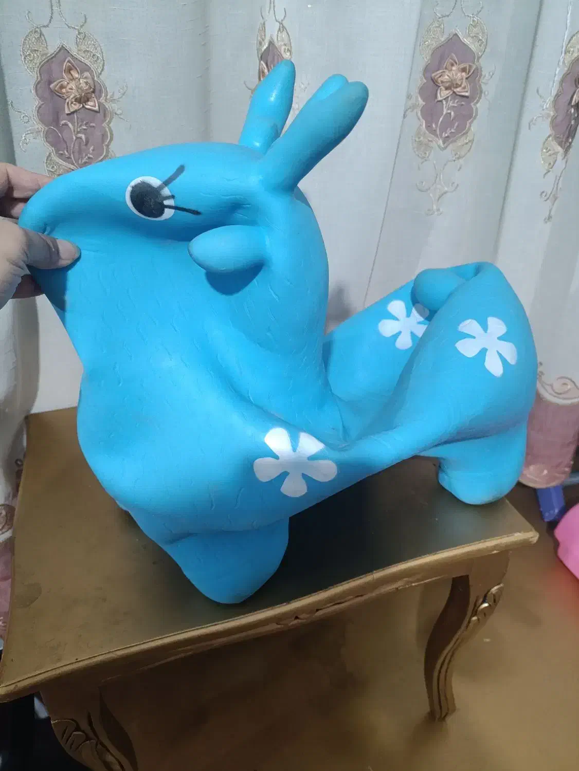 گوزن بادی|اسباب‌‌بازی|مشهد, تلگرد|دیوار