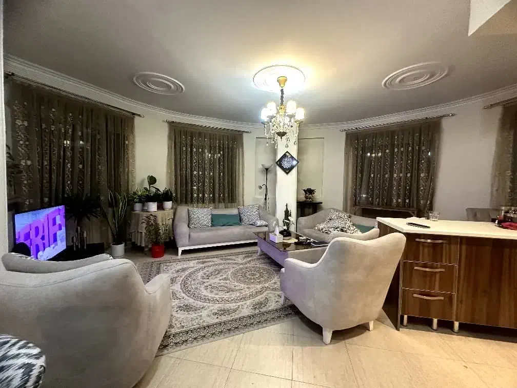 فرمانیه شرقی/۹۰متر/زیر قیمت|اجارهٔ آپارتمان|تهران, فرمانیه|دیوار