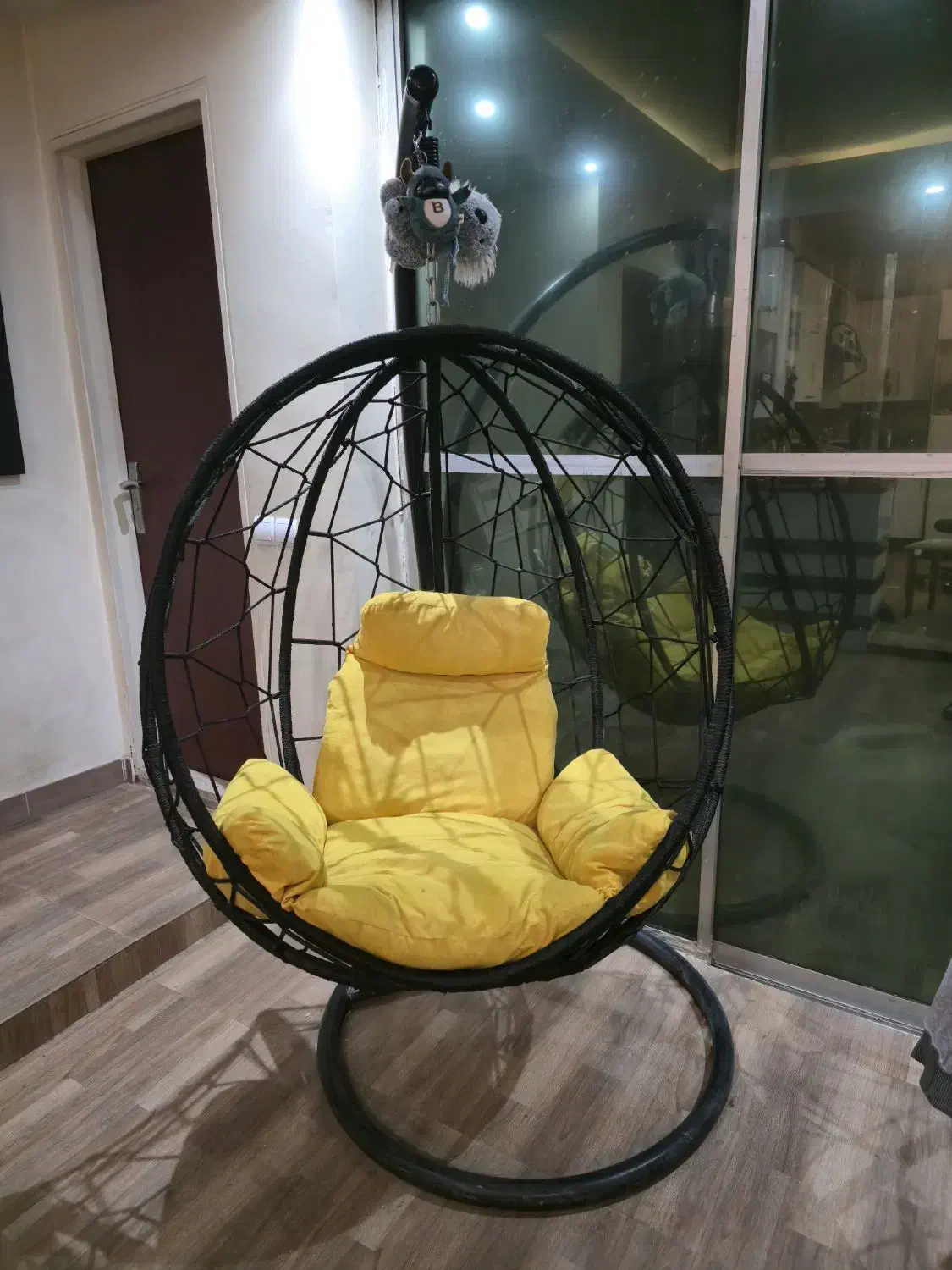 تاب زنبوری تمیز در حد نو|مبلمان خانگی و میز عسلی|تهران, امانیه|دیوار