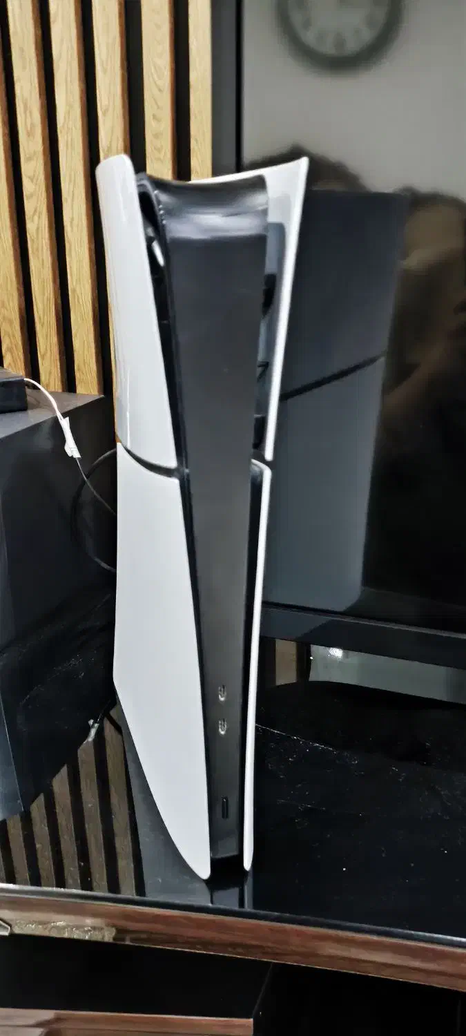 ps5 slim digital|کنسول، بازی ویدئویی و آنلاین|تهران, وحیدیه|دیوار