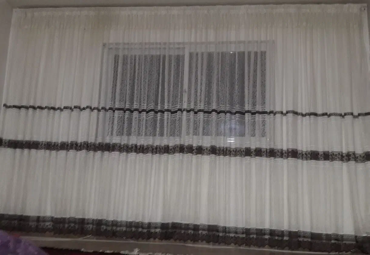 پرده|پرده، رانر، رومیزی|گرگان, |دیوار