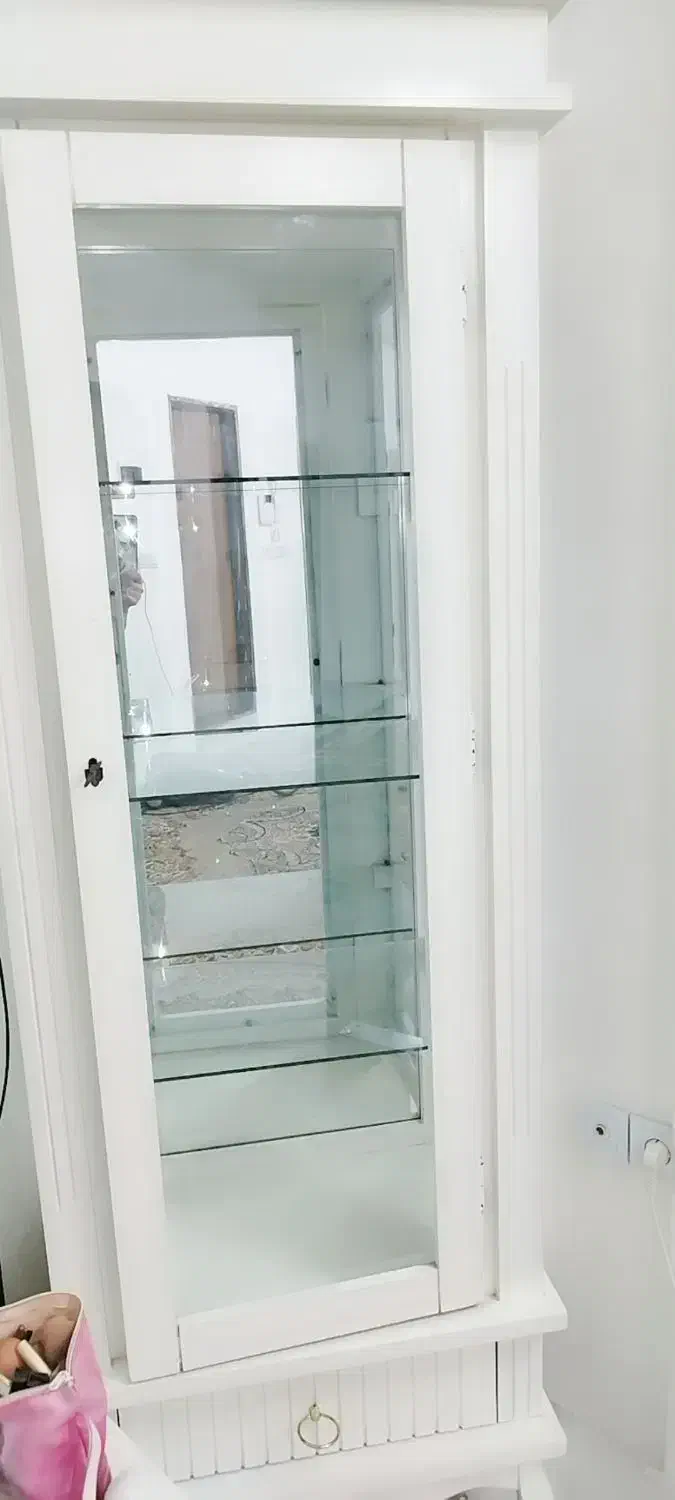 گنجه دکور|جاکفشی، کمد، دراور|مشهد, مشهدقلی|دیوار