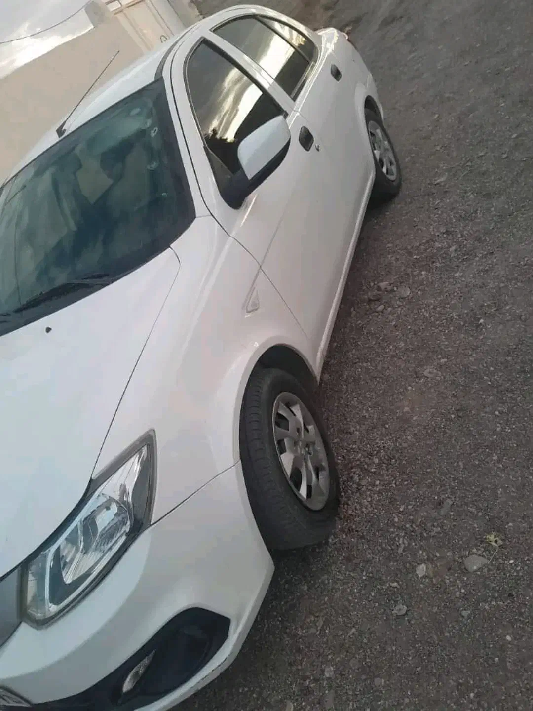 ساینا اس درجه یک|خودرو سواری و وانت|رفسنجان, |دیوار