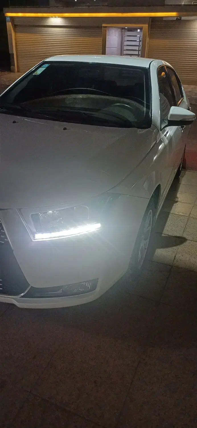 دنا پلاس مدل۱۴۰۳|خودرو سواری و وانت|آبادان, |دیوار