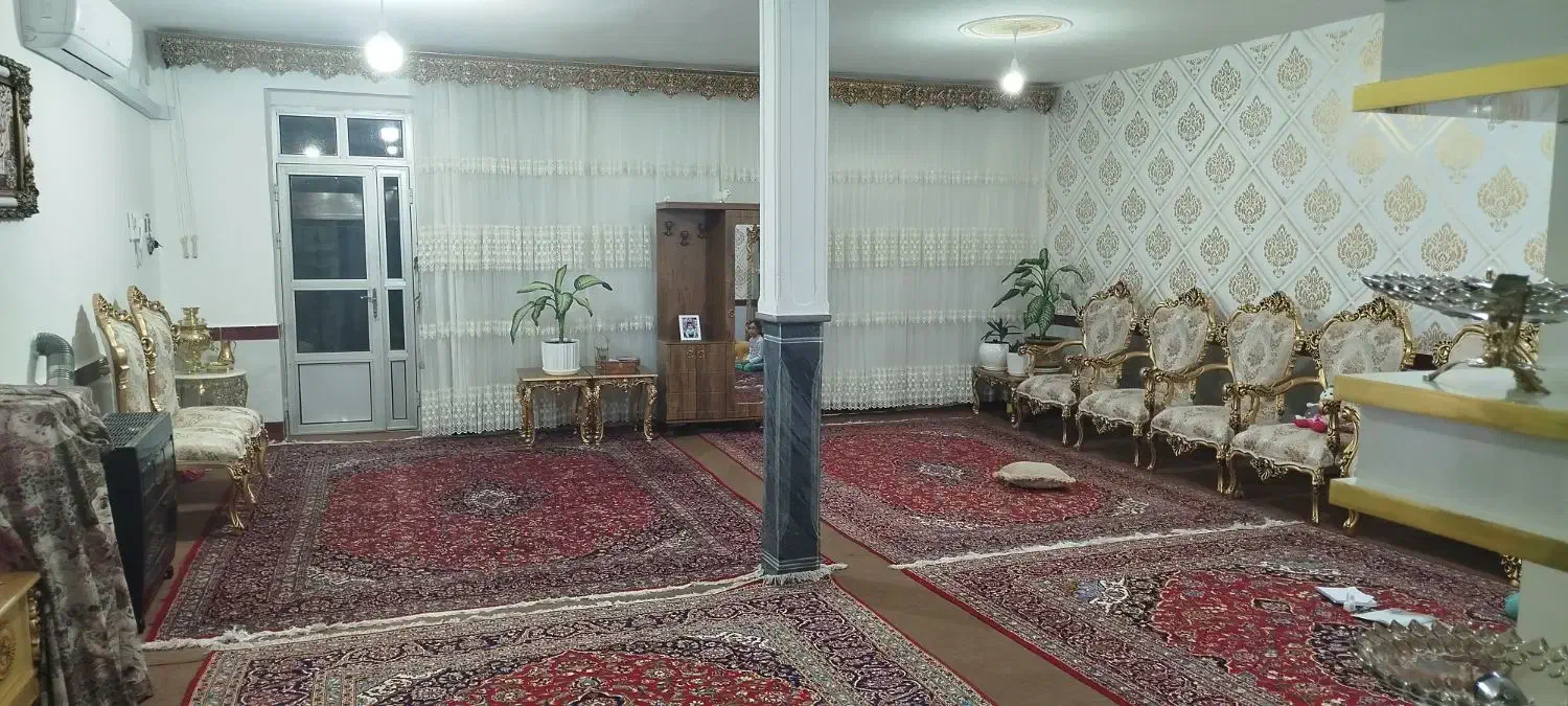 خانه ویلایی  قشنگ|فروش خانه و ویلا|عجب شیر, |دیوار