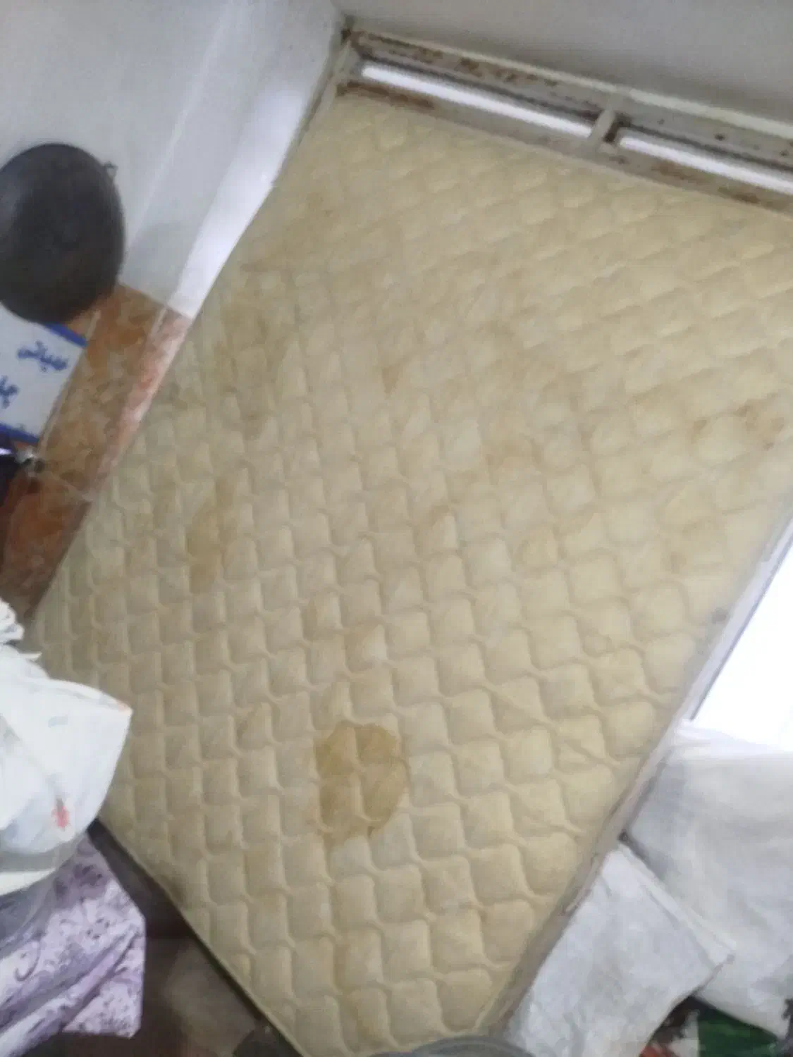 تشک دونفره|تشک تختخواب|پیرانشهر, |دیوار