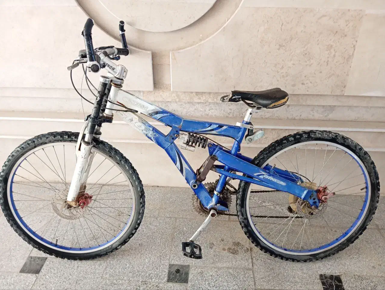 دوچرخه 24|دوچرخه، اسکیت، اسکوتر|شهریار, شهریار|دیوار