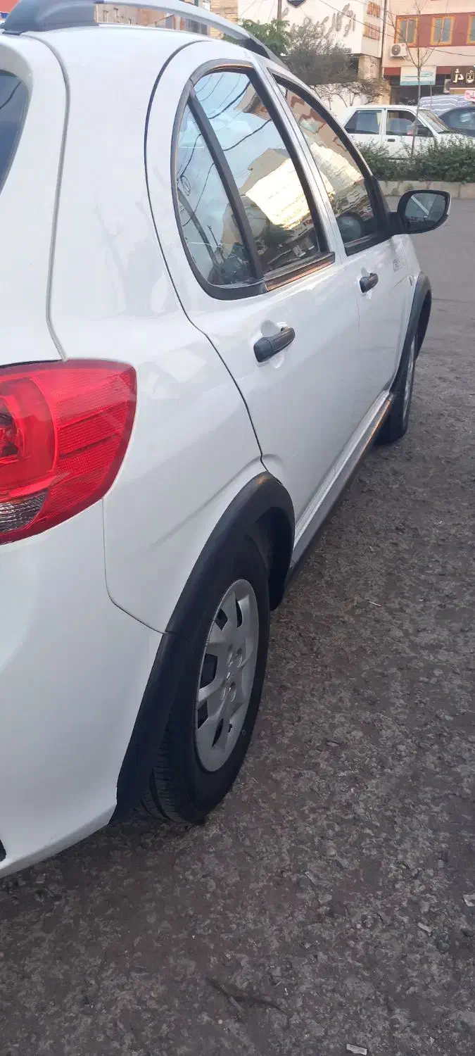 خودرو سواری|خودرو سواری و وانت|رشت, شهریاران|دیوار