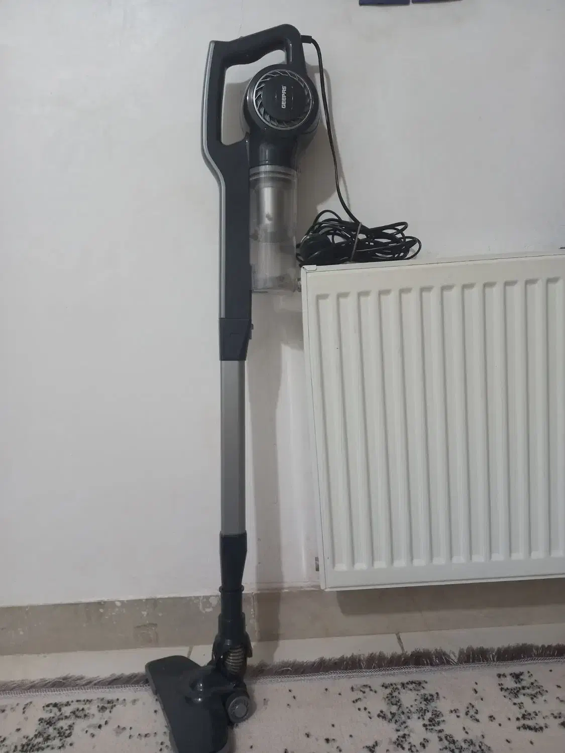 جاروبرقی عصایی|جاروبرقی، جارو شارژی، بخارشو|ایلام, |دیوار