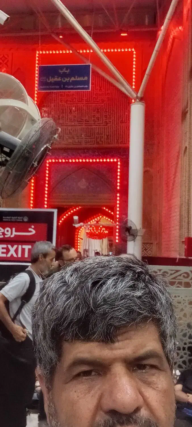 مداحی وروضه خوانی کاروان های اژادعتبات|خدمات پذیرایی، مراسم|بیرجند, |دیوار