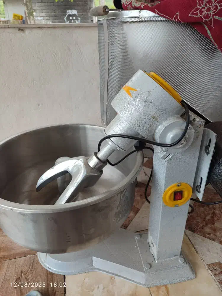 خمیرگیر30کیلویی|فروشگاه و مغازه|ماسال, |دیوار