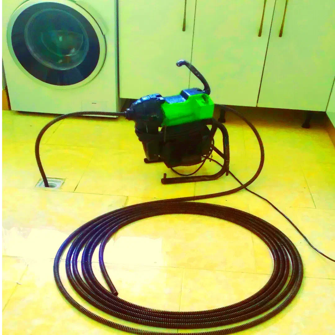 لوله بازکن (فنر زنی موسوی) منصف۲۰دقیقه شبانه روزی|خدمات پیشه و مهارت|گرگان, |دیوار