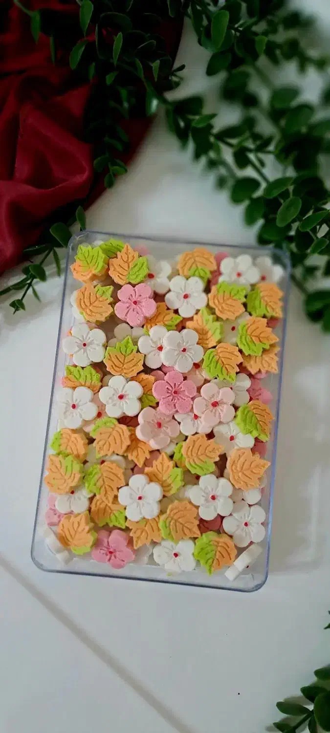 قند تزئینی یلدایی|خوردنی و آشامیدنی|محمدیه-قزوین, |دیوار