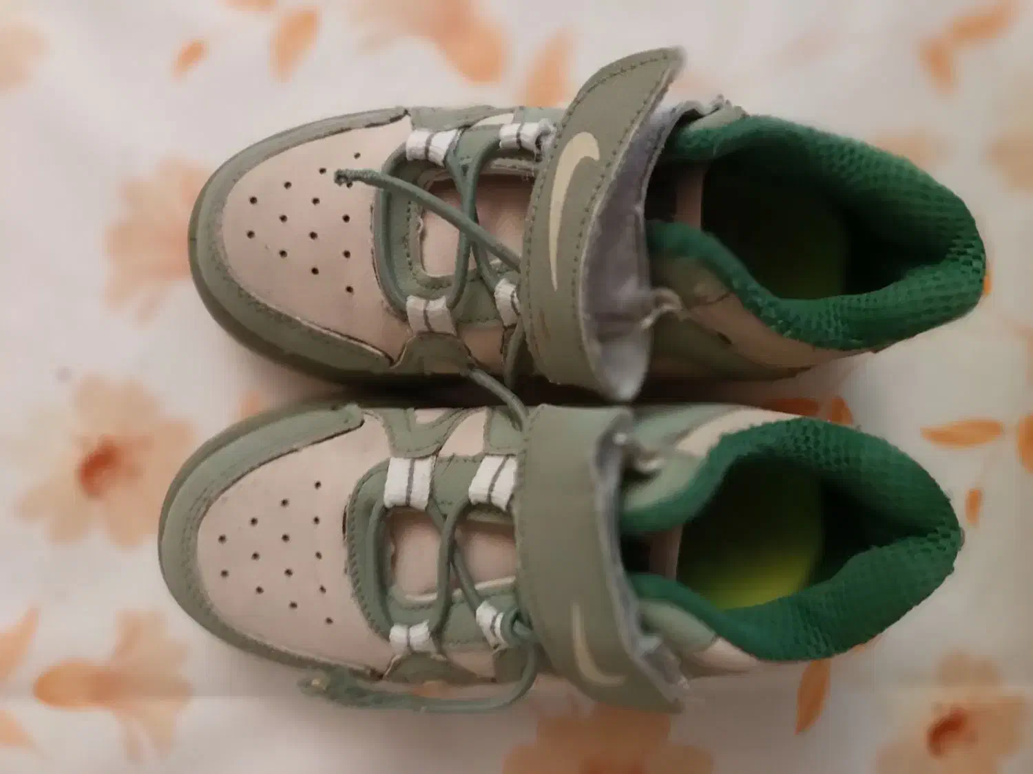 کفش پسرانه اسپرت|کفش و لباس بچه|تهران, طرشت|دیوار