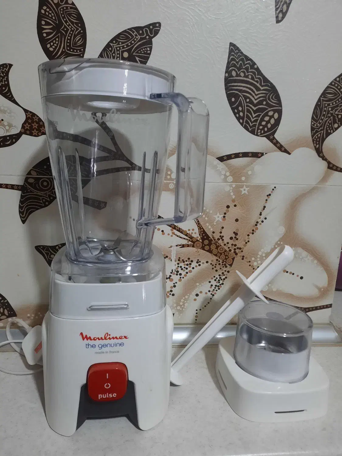 مخلوط کن وآسیاب ....چرخ گوشت فوما|سایر لوازم برقی|خرم‌آباد, |دیوار