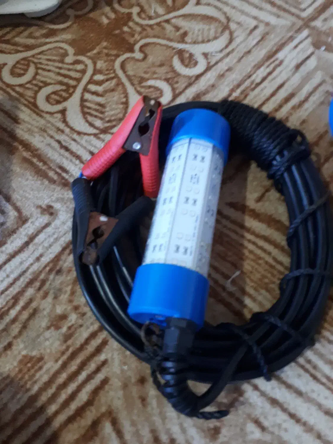 لوازم سیادی|ماهیگیری|قشم, |دیوار