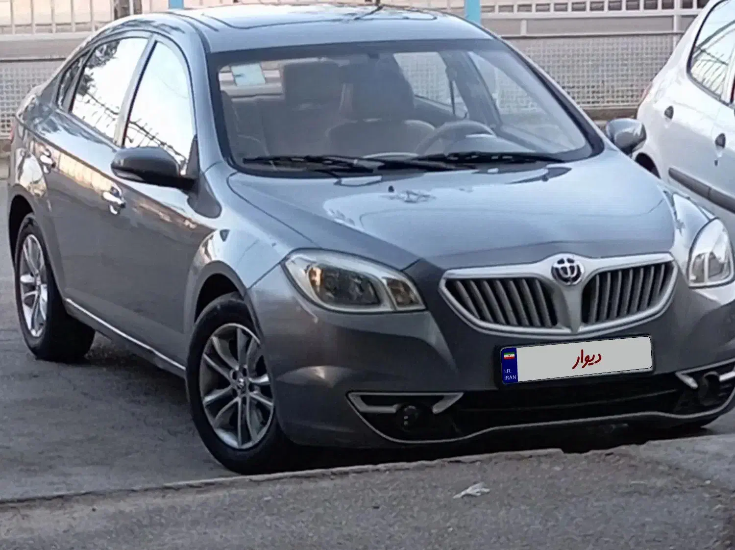 برلیانس|خودرو سواری و وانت|زاهدان, |دیوار