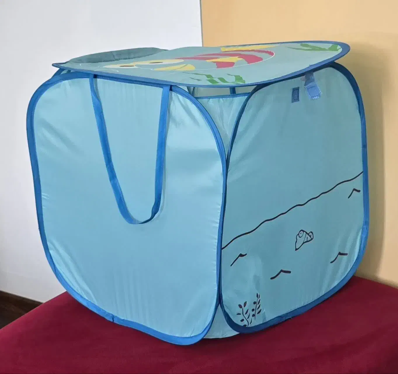 باکس|اسباب و اثاث بچه|قم, انسجام|دیوار