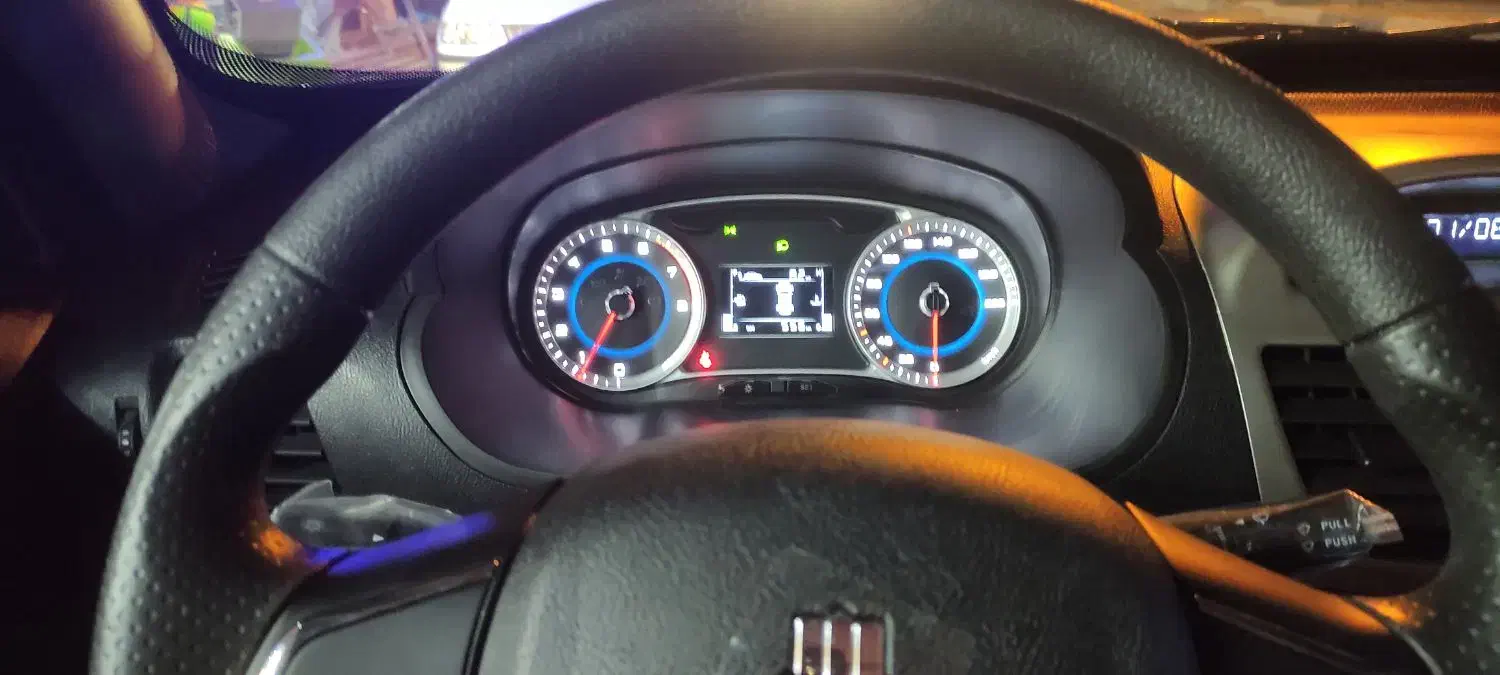 کوییک مدل ۴۰۳ صفر|خودرو سواری و وانت|دورود, |دیوار