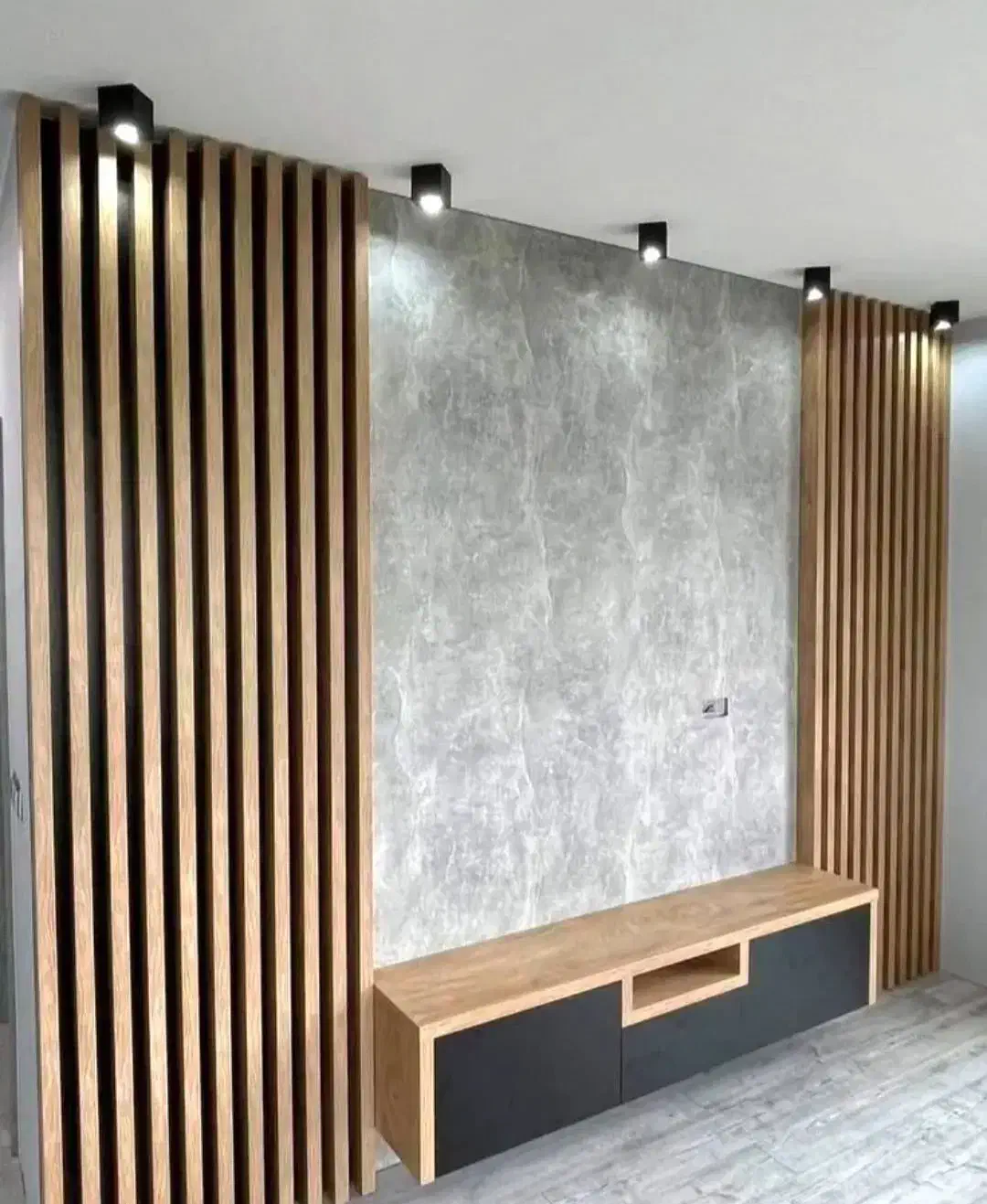 اجرای کلیه دکوراسیون داخلی منزل|خدمات پیشه و مهارت|میانه, |دیوار