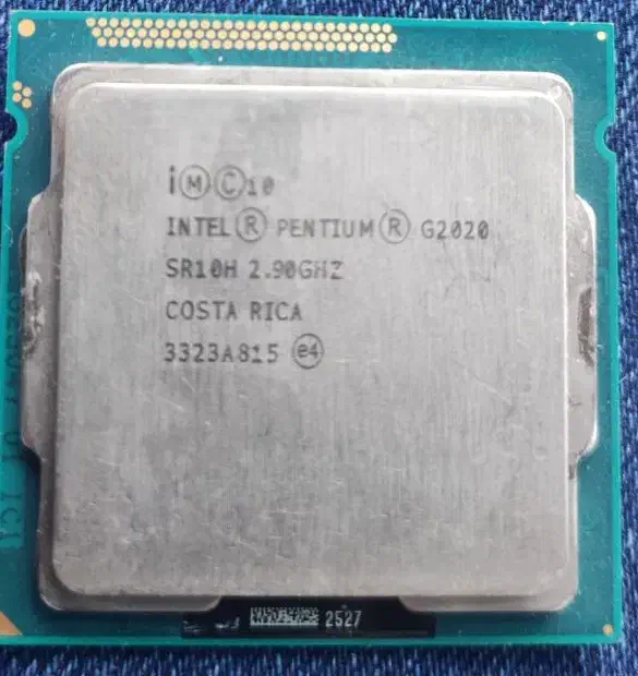 cpu core i3|قطعات و لوازم جانبی رایانه|تهران, باغ فیض|دیوار