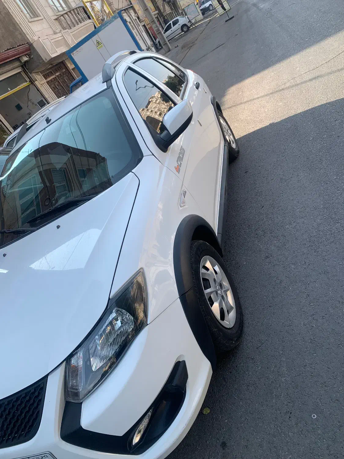 کوئیک مدل ۱۴۰۲|خودرو سواری و وانت|پاکدشت, پاکدشت (مامازند)|دیوار