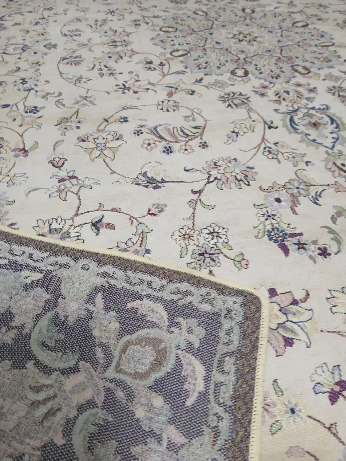 رو فرشی|روفرشی|سقز, |دیوار