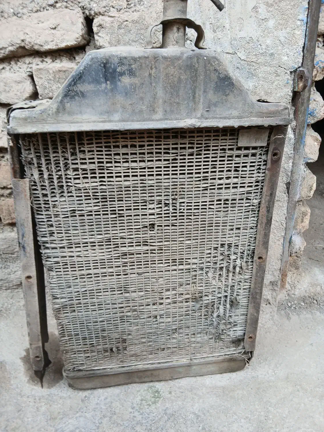 رادیاتورفرگوسن ۲۸۵|قطعات یدکی و لوازم جانبی|سرخنکلاته, |دیوار