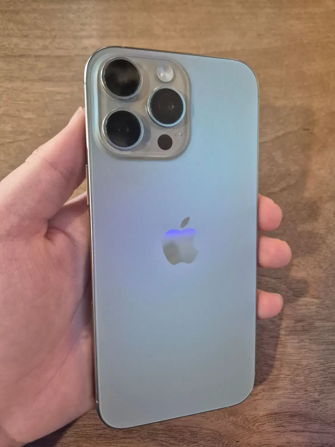 iphone 16pro max 256G|موبایل|کرج, گلشهر|دیوار