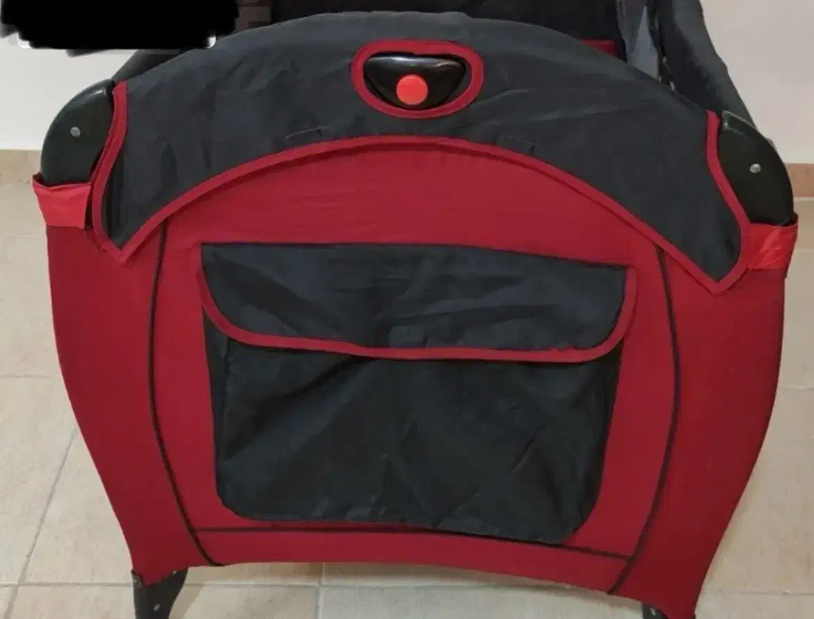 سرویس کامل کالسکه و کریر نوزاد گودبیبی|اسباب و اثاث بچه|تهران, تهران‌نو|دیوار