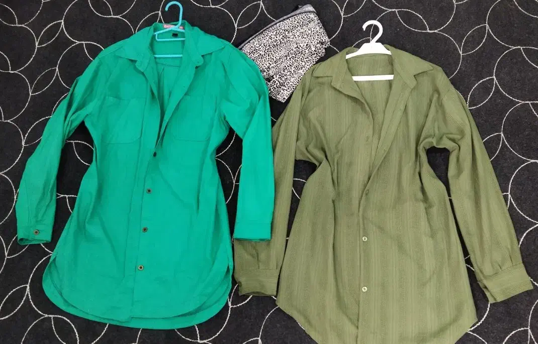 تعدادی مانتو شومیز کاملا نو|لباس|مرودشت, ابوذر شمالی|دیوار